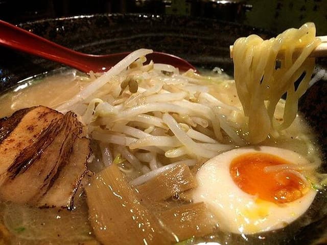 中屋 - サブ画像1