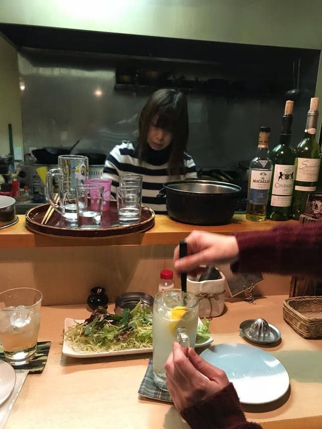 ひだまり食堂 - サブ画像2