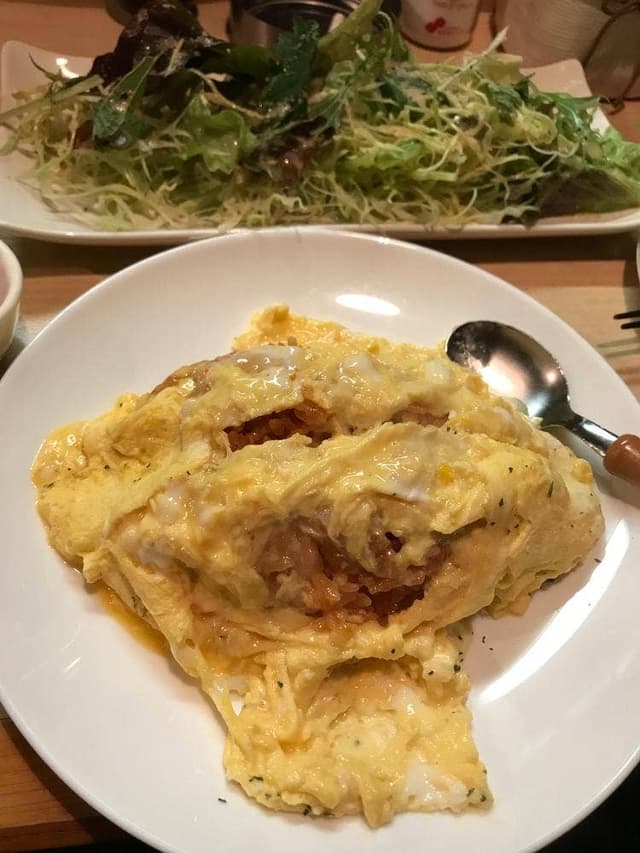 ひだまり食堂 - サブ画像1