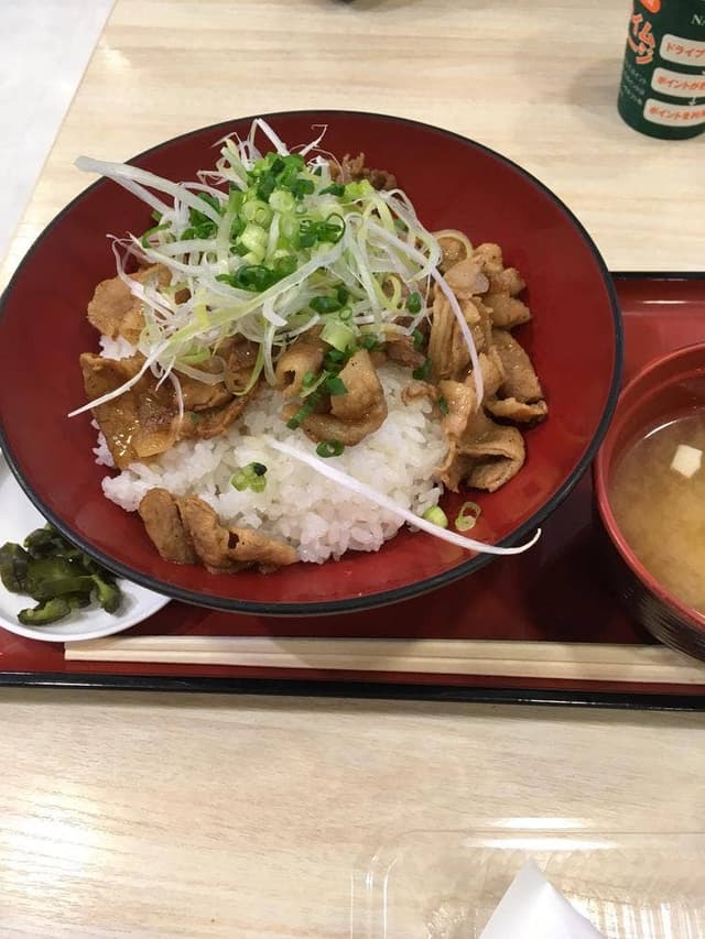 中華万里 - サブ画像3