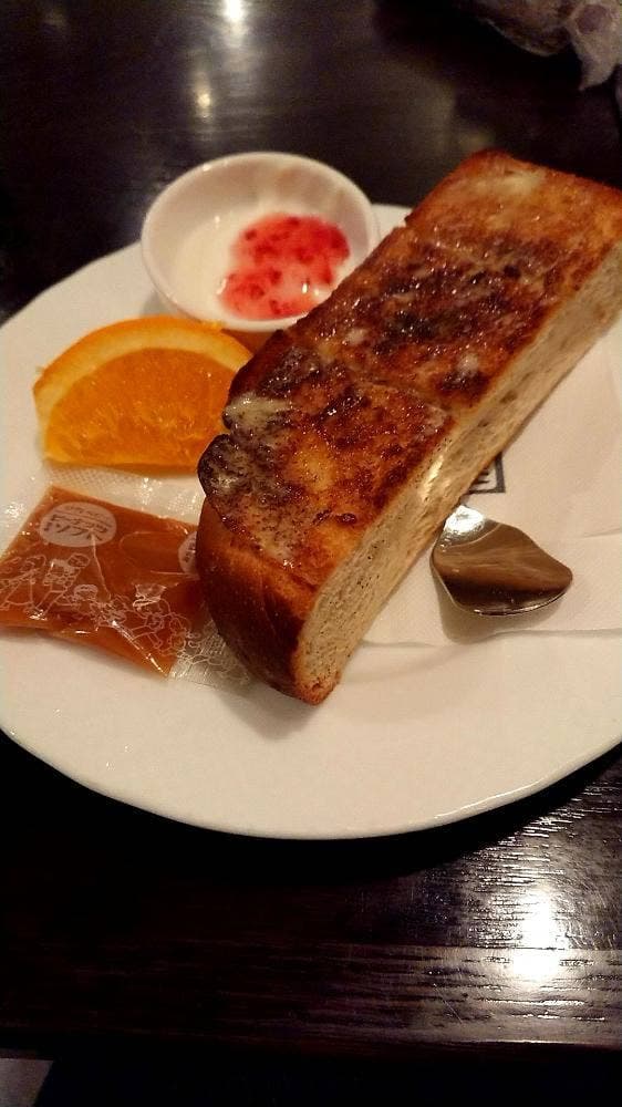 珈琲店梟 - サブ画像1
