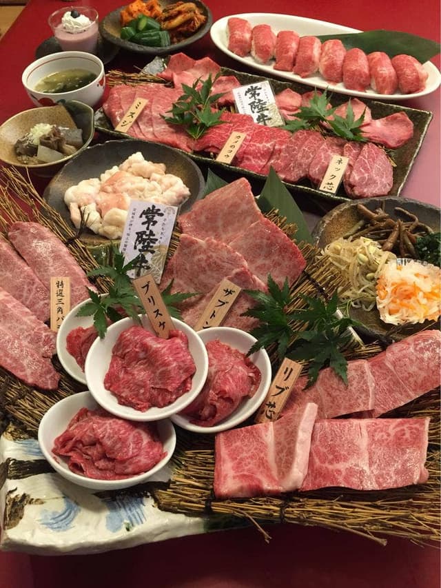 焼肉の牛太・潮来店 - サブ画像1