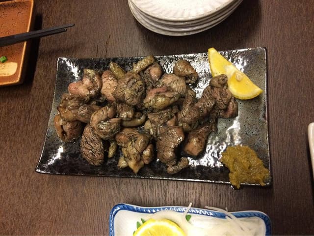 炭焼 ふじ田 - サブ画像3