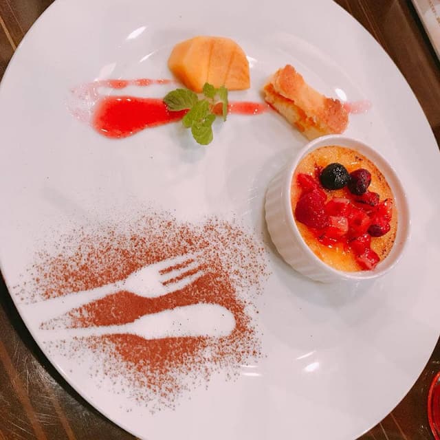 RISTORANTE ALVERO - サブ画像1