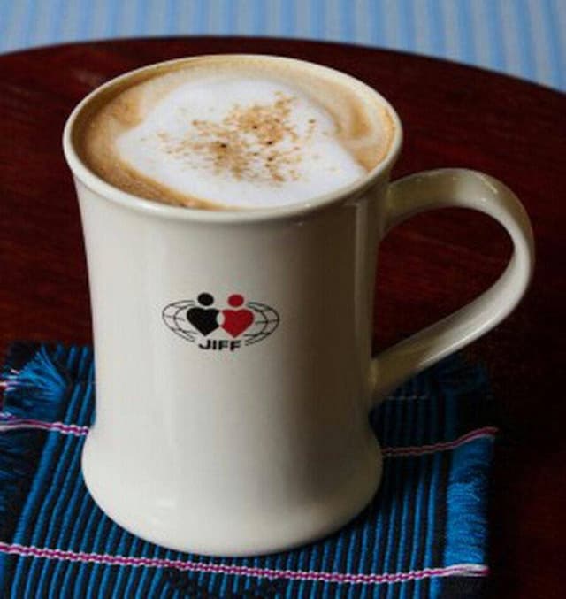 ドイトンコーヒーショップ - サブ画像1