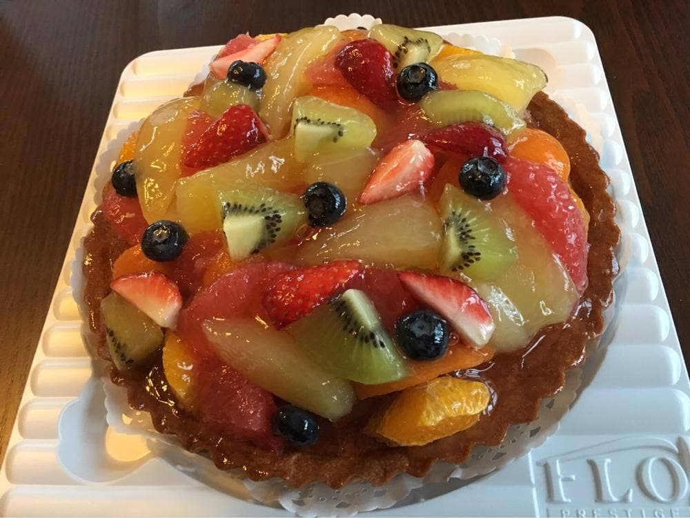 フロプレステージュ 太田イオン 店