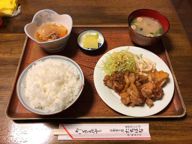 たちばな - サブ画像1