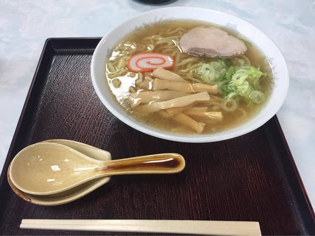 三佳食堂 - サブ画像1