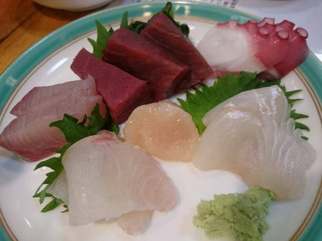 うま安 - サブ画像2