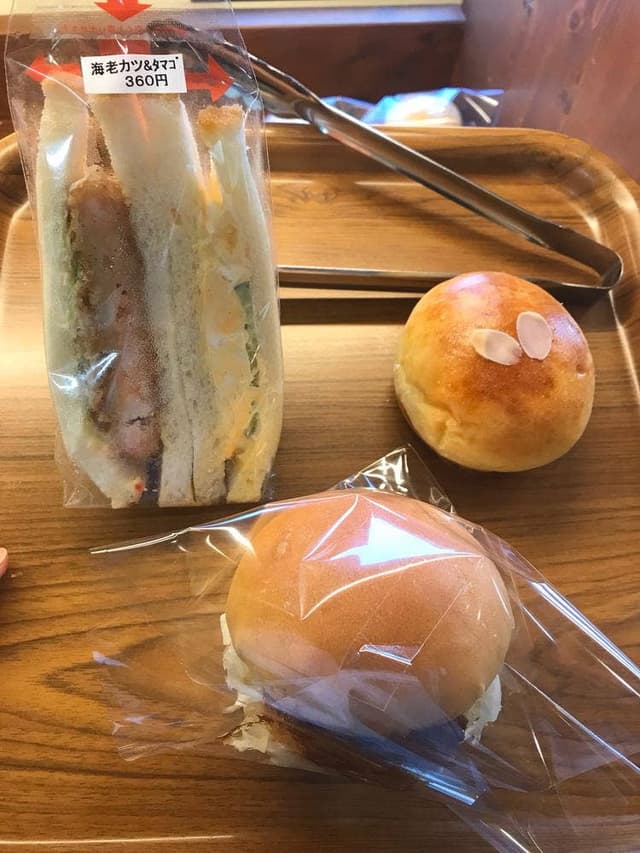 えびぱん - サブ画像3
