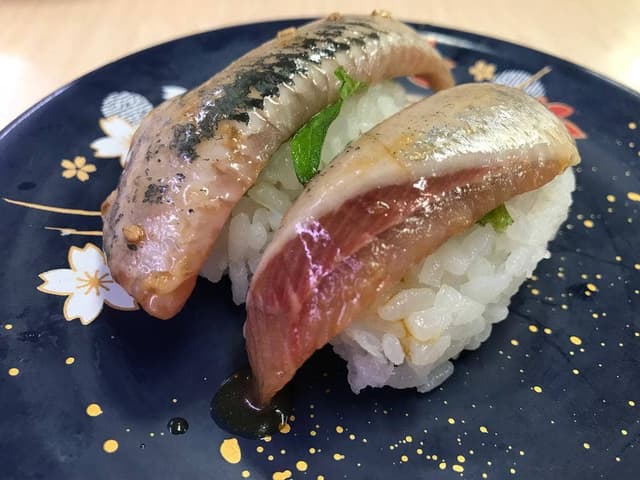 活魚寿司 田尻店 - サブ画像3