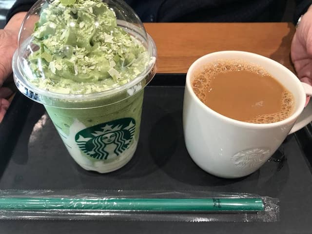 スターバックス コーヒー 横浜モアーズ店 - サブ画像3