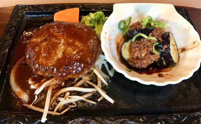 トマト&オニオン 新潟巻店 - サブ画像2