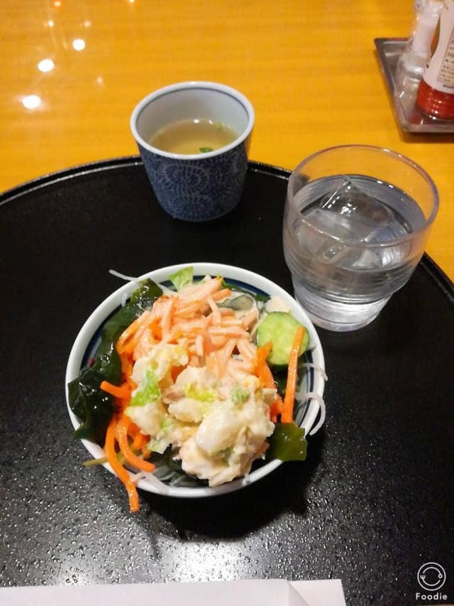 洋麺屋 五右衛門 茗荷谷店 - サブ画像1