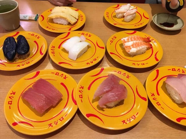 スシロー 高鍋菖蒲池店 - サブ画像2