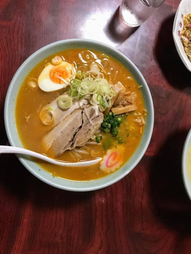 味喜多 - サブ画像2