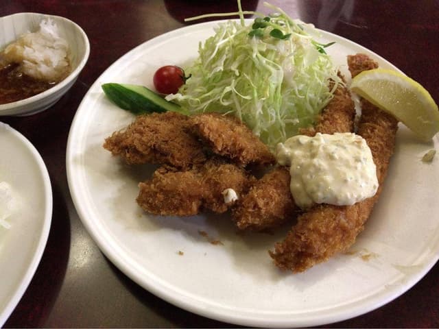 味の洋食 とん助 - サブ画像3