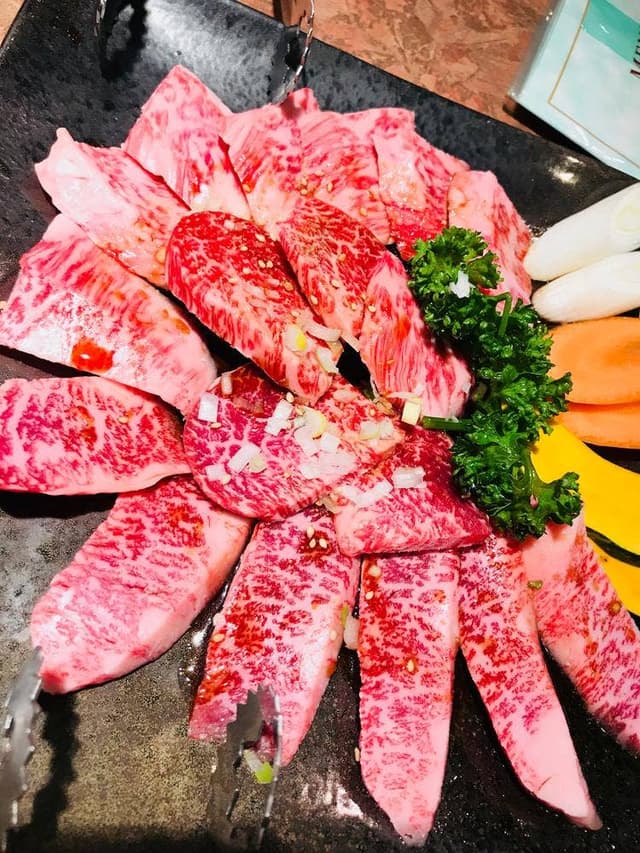 焼肉明成館 駅前店 - サブ画像2