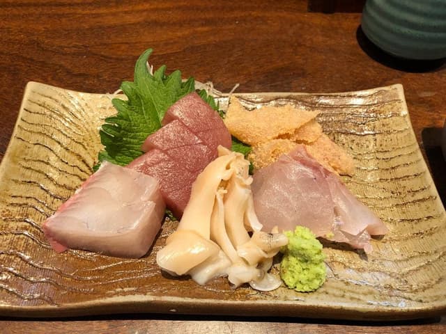 かぶら亭 - サブ画像3