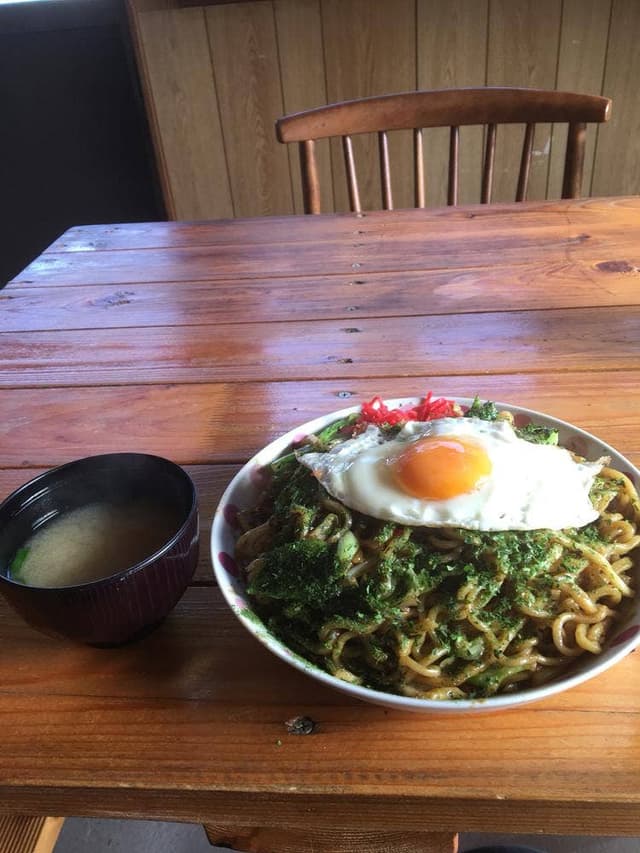 田舎屋 - サブ画像1