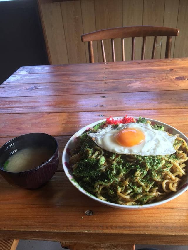 田舎屋 - サブ画像2