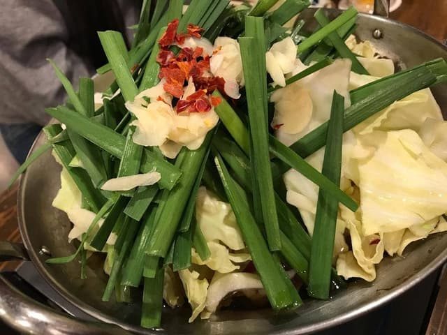 博多天神もつ鍋お多福 目黒店 - サブ画像1