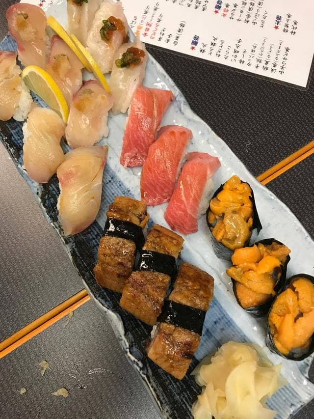 神代 心斎橋店 - サブ画像1