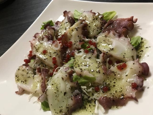 囲酒屋 田子屋 - サブ画像2