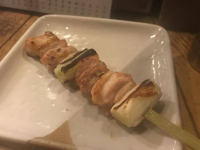 六本木 串焼 がんちゃん - サブ画像3