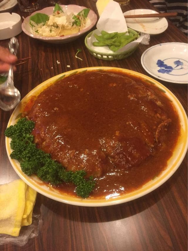 チキン亭 - サブ画像3