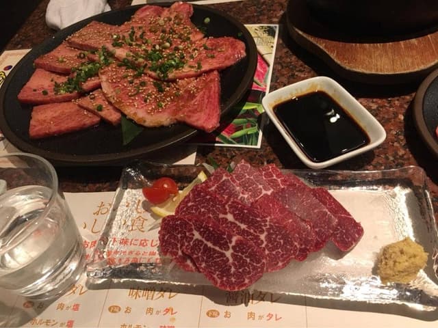 焼肉館彩炉 東バイパス店 - サブ画像3