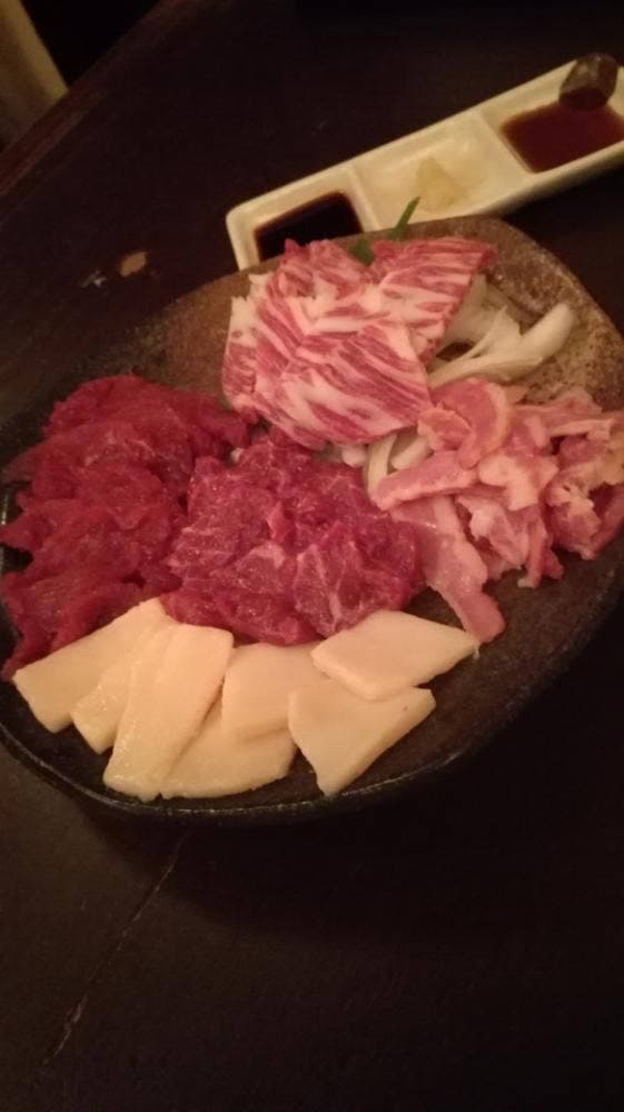 馬刺し専門店 波津馬 - サブ画像3
