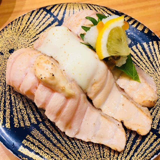 大起水産回転寿司 奈良店 - サブ画像2