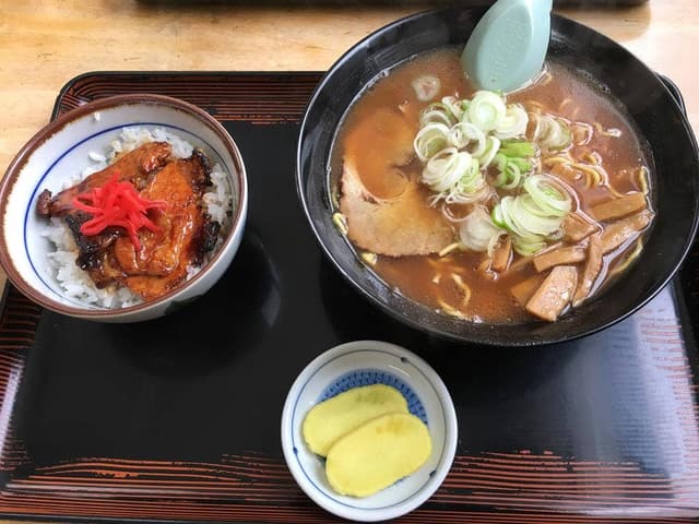 味乃やまびこ 総本店 - サブ画像3