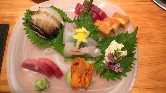 喜八 - サブ画像3