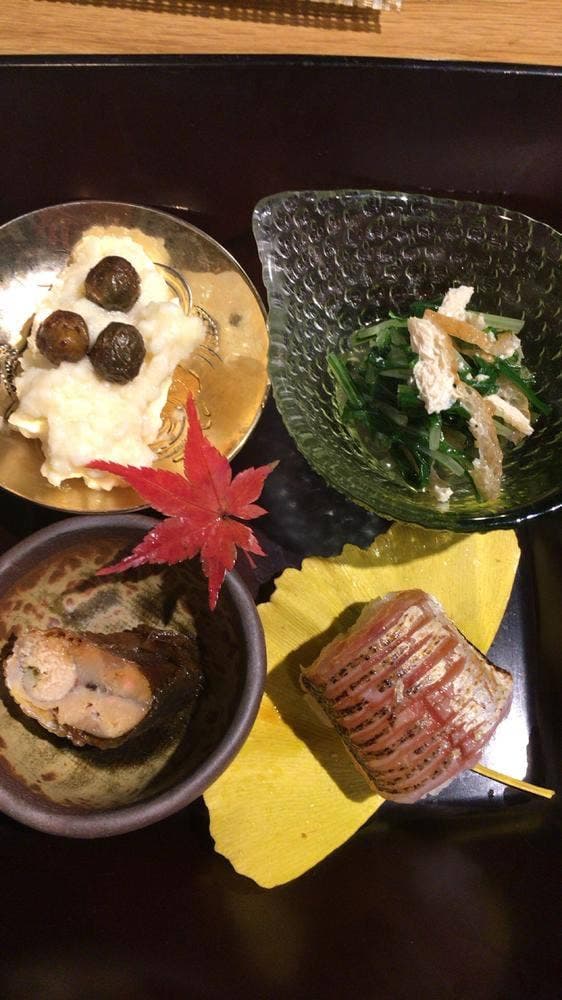 日本料理 うえだ - サブ画像1