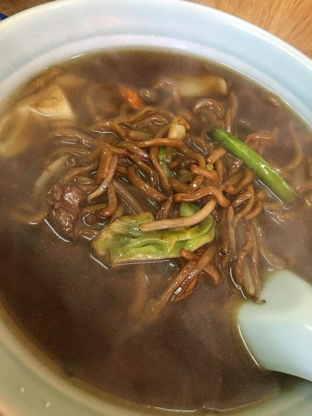 中華料理仁晃望台店 - サブ画像3