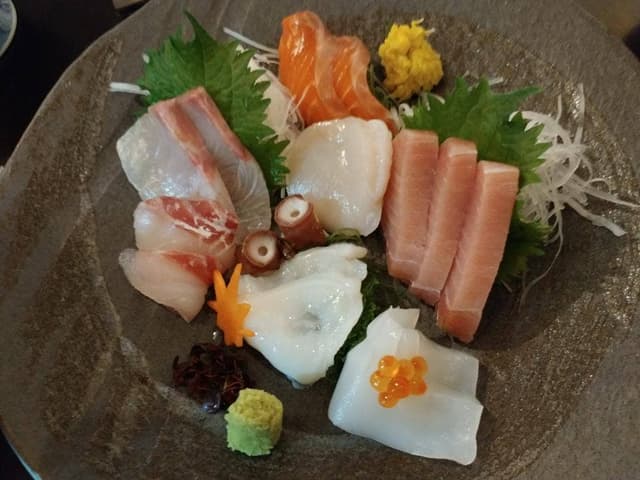 和食 関 - サブ画像2