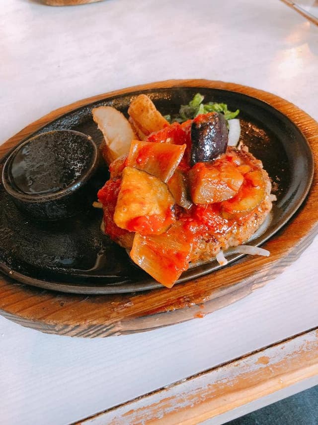 ステーキのあさくま 富士店 - サブ画像1