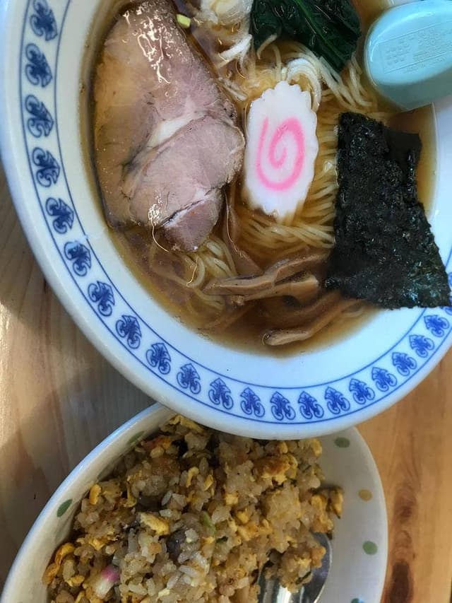 前橋城 - サブ画像1