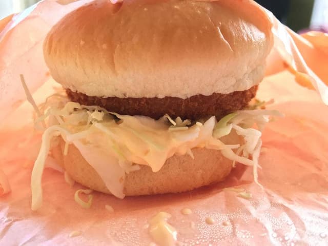 マクドナルド 函南店 - サブ画像1