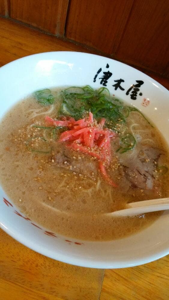 博多ラーメン 唐木屋 六本松店 - サブ画像3