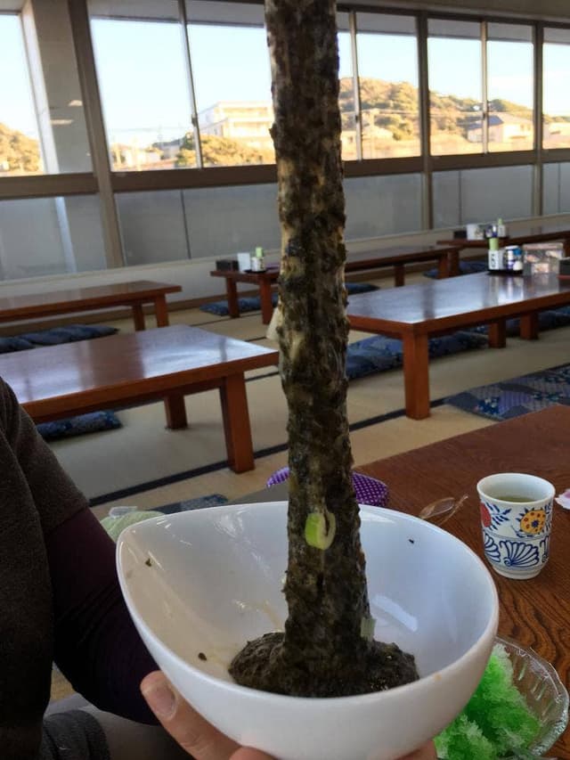 天然温泉 海辺の湯 湯上り処 - サブ画像3