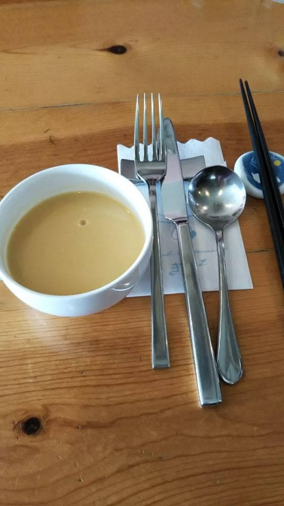 フランス料理 ぎんぎん - サブ画像2