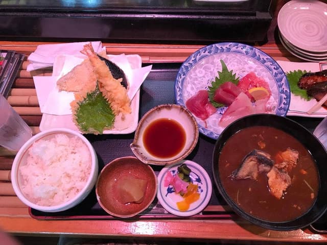 海鮮れすとらん 魚輝水産 岸田堂店 - サブ画像1