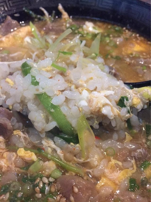 焼肉 喜 - サブ画像2