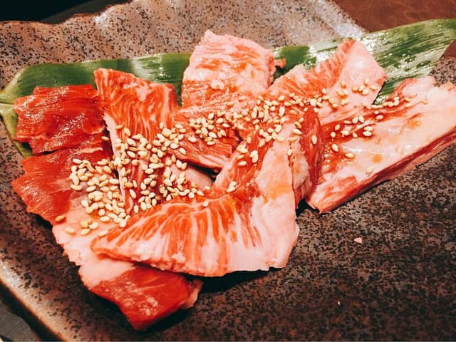 焼肉 龍王館 宗像店 - サブ画像1