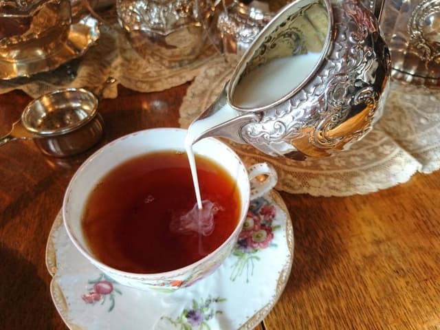 アンティーク・リッチモンド - サブ画像3