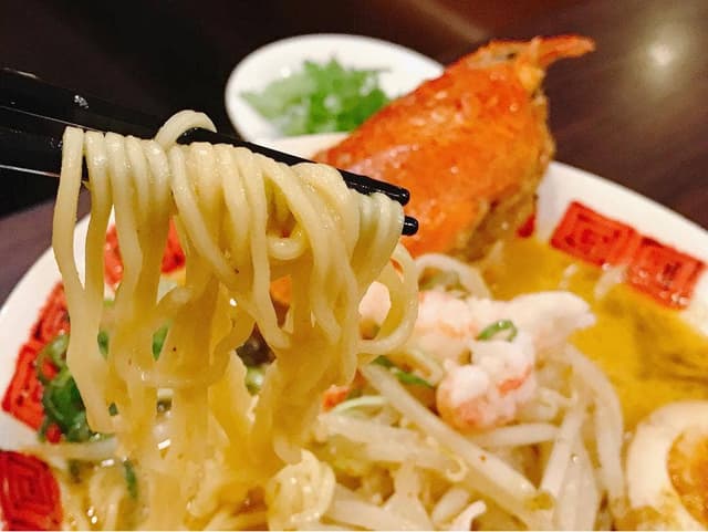 バーミヤン 青葉あかね台店 - サブ画像3