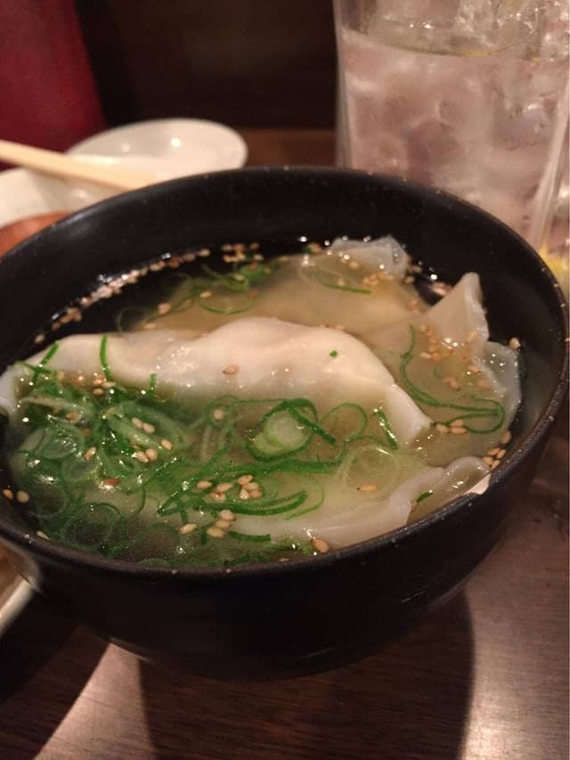 浪花ひとくち餃子 餃々 西中島店 - サブ画像1
